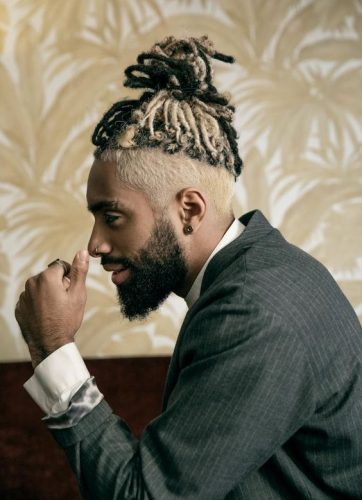 Explore Top 22 Men’s Plait Braids Hairstyles for From Classic to Trendy Looks