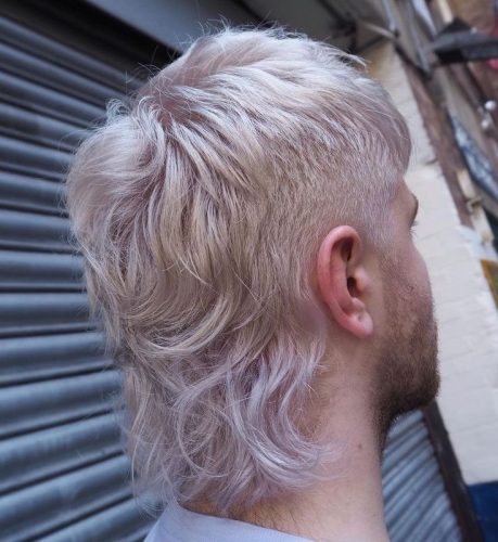 Discover the Top 20 Mohawk Fade Hairstyles for : Bold and Stylish Haircut Ideas for Men and Women