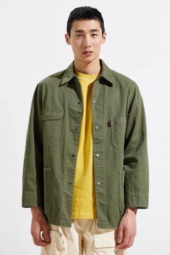 Stylish 17 Men’s Jacket and Shirt Combos : Ultimate Guide to Trendy Outfits