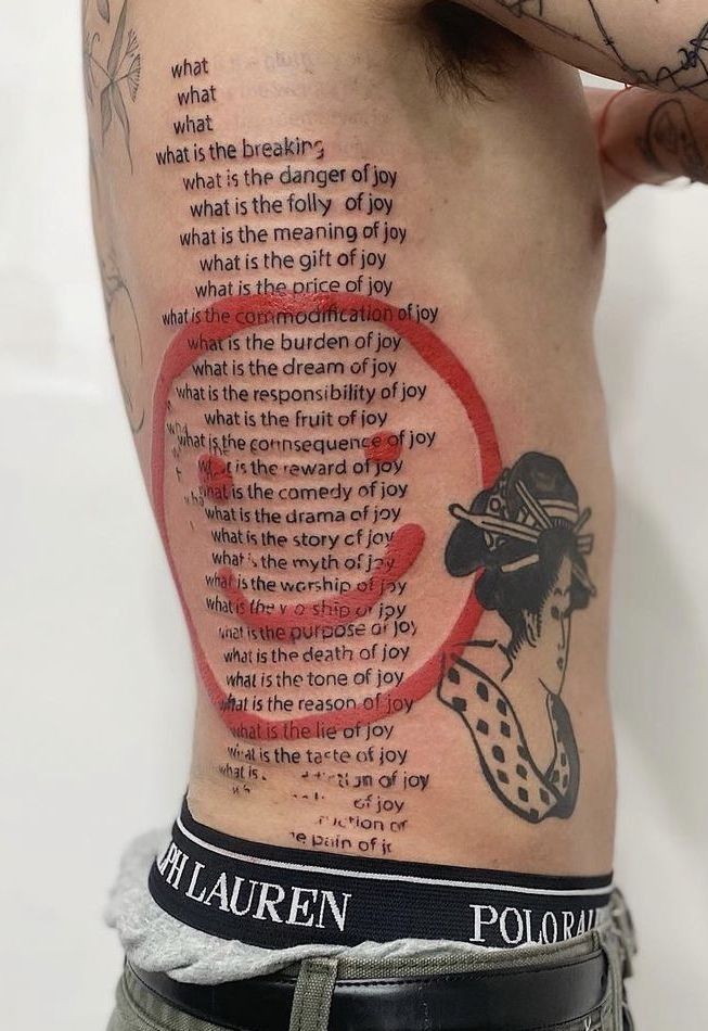 25 Back Tattoo Ideas for : Unique, Meaningful, and Aesthetic Ink Inspiration