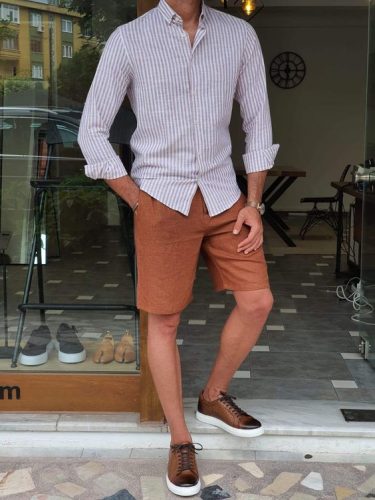 18 Men’s Sneakers with Boot Soles : Merging Rugged Utility & Urban Style in Footwear