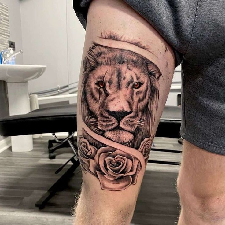 27 Leg Sleeve Tattoo Ideas for Men & Women Feminine Designs to Inspire Your Next Ink