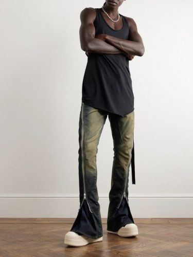 Explore Top 17 Rick Owens Men’s Outfits for a Trendsetting | Style Guide