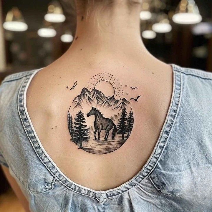 27 Horse Tattoo Ideas: Styles, Meanings, and Real-World Tips from the Studio