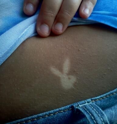 15 Creative Tan Tattoo Ideas for : Embrace the Sun with Stylish Skin Art