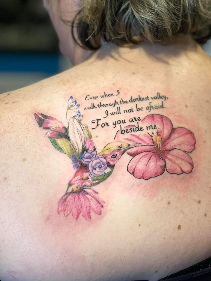 27 Unique Memorial Tattoo Quotes for Mom, Dad, Son, Dog, Friend & More