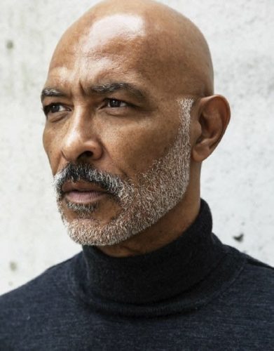 Discover Top 15 Beard Styles for Sophisticated Men Over 40 in – Handsome & Timeless Grooming Trends