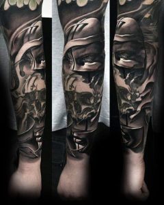 Sleeve tattoos for men 29 ideas