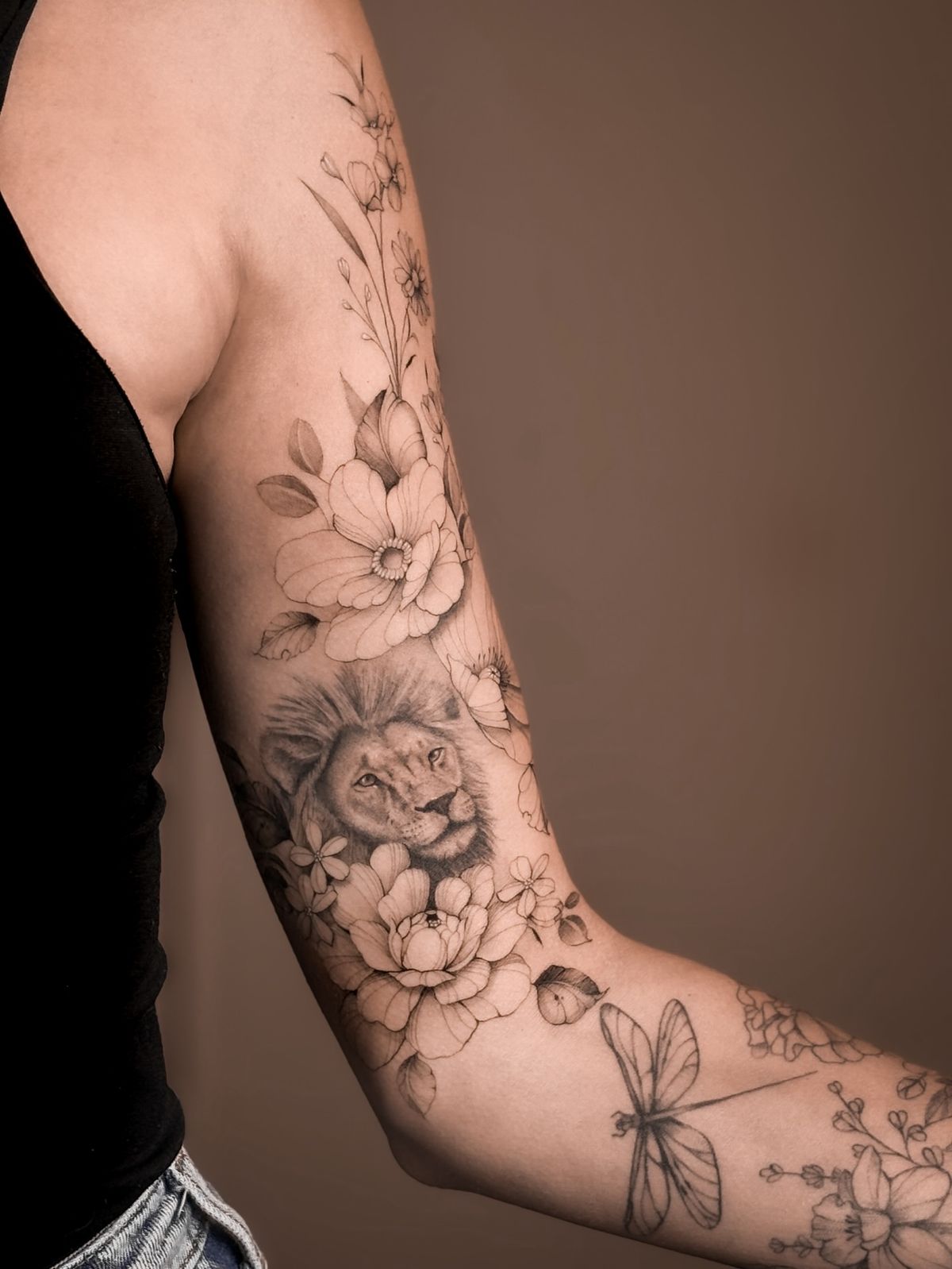 30 Lioness Tattoo Ideas: Strength, Softness, and Storytelling in One Symbol