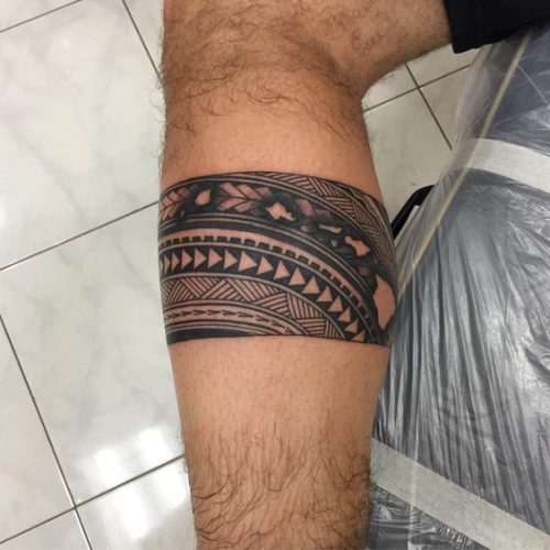 Top 19 Hawaiian Tattoo Designs for : Embrace Island Vibes with Style