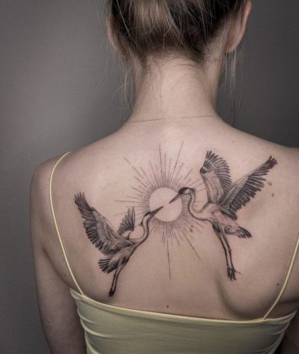 Explore Top 20 Calf Tattoo Designs for Women in : From Simple to Intricate Artistry