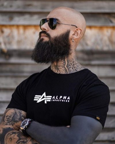 Top 15 Trendsetting Haircuts with Beards for – Discover Your Style Now
