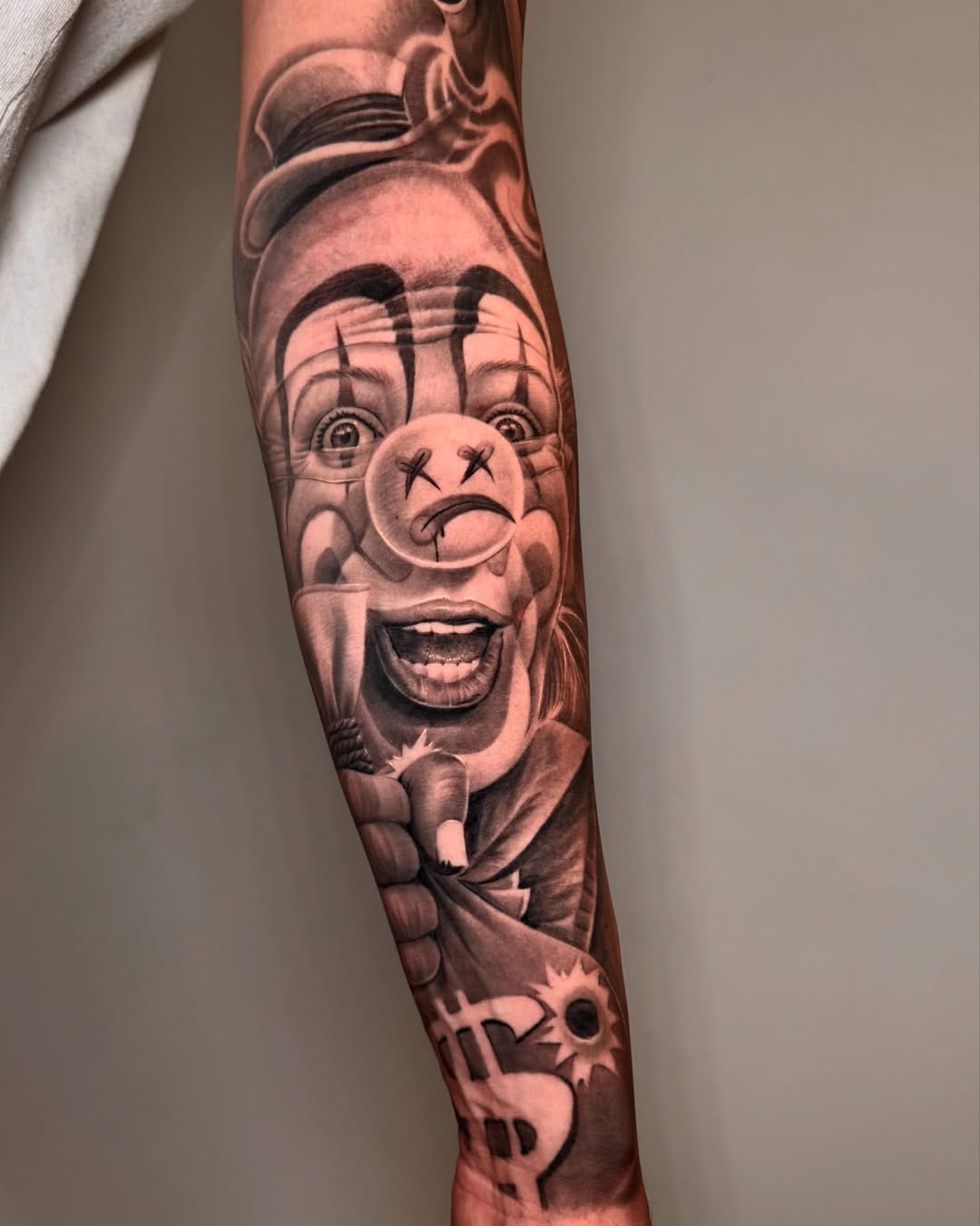 30 Chicano Tattoo Ideas with Lettering, Sleeve Designs, Querubin Art, Flash, Font Alphabet, and Tattoo Inspiration