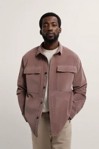 Stylish 17 Men’s Jacket and Shirt Combos : Ultimate Guide to Trendy Outfits