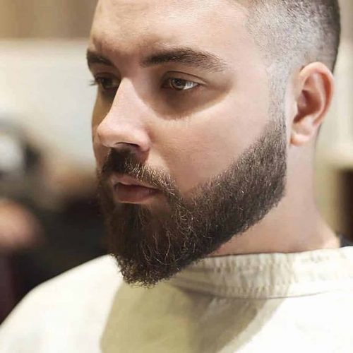 Top 17 Ducktail Beard Styles : Embrace the Trend with These Cutting-Edge Looks