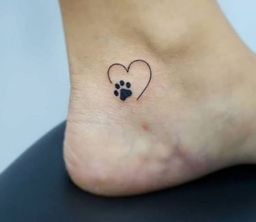 16 Cat Tattoo Ideas with Meaning