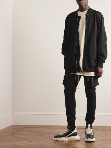 Explore Top 17 Rick Owens Men’s Outfits for a Trendsetting | Style Guide