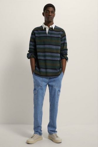 Men’s Jeans and Sneakers Guide : 20 Trendy Outfits to Enhance Your Casual Style