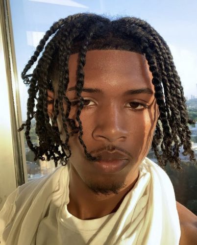 Discover the Top 18 Men’s Twist Braid Styles for a Bold Fashion Statement in – Embrace Your Uniqueness