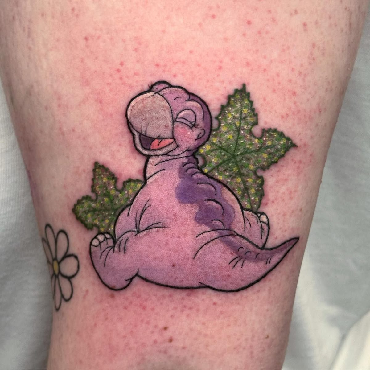 29 Dinosaur Tattoo Ideas Cute, Sleeve, Realistic, Fine Line, Flash, Neo Traditional, And More