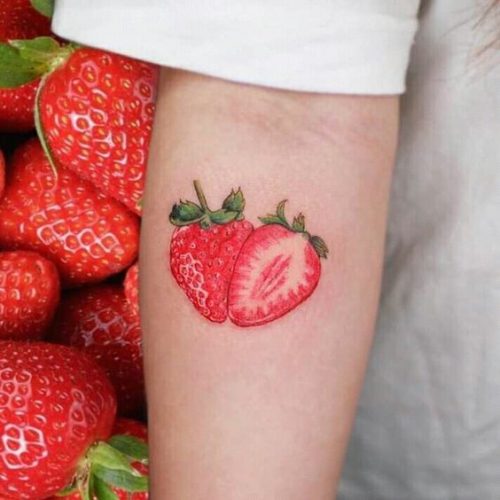 20 Cutting-Edge 3D Tattoo Ideas for
