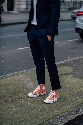 Discover ’s 16 Top Men’s Jeans and Converse Outfits: Timeless Style & Trendy Tips