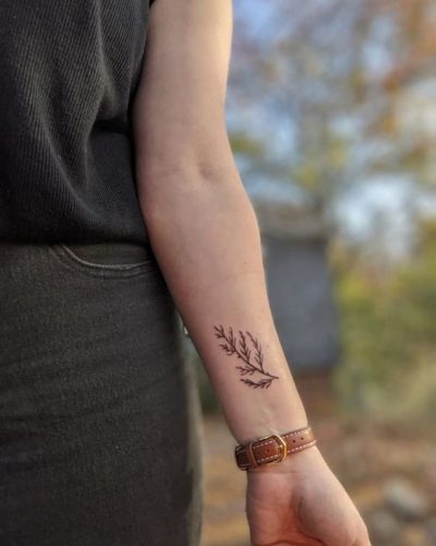 17 Stunning Biblical Tattoo Ideas for Women: Embrace Faith with Graceful Designs