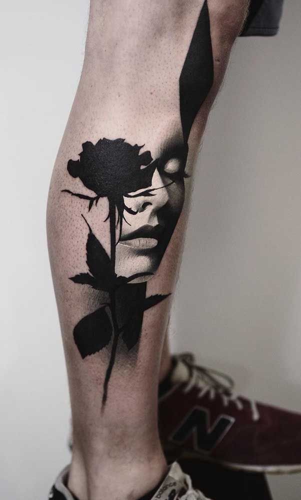 27 Leg Sleeve Tattoo Ideas for Men & Women Feminine Designs to Inspire Your Next Ink