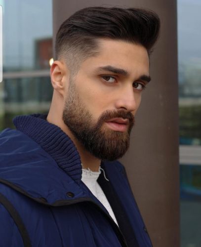 Discover ’s Top Beard Neckline Styles: Your Ultimate Guide to Beard Grooming Elegance