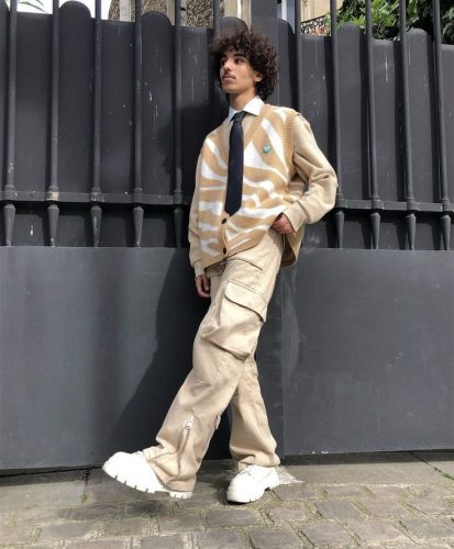 Discover the Latest in Men&#8217;s Fashion: Top 18 Trending Clothing Styles for Guys in 