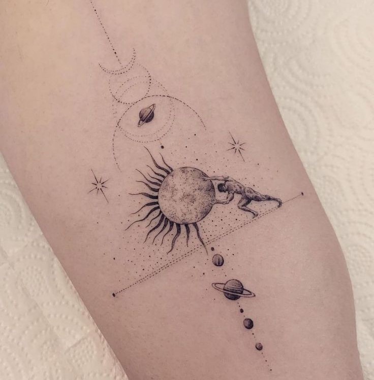 25 Ideas for Greek Tattoos in : Mythology-Inspired Ink for Men and Women