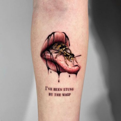 Explore 20 Unique Surrealist Tattoo Ideas for : Imaginative and Captivating Designs