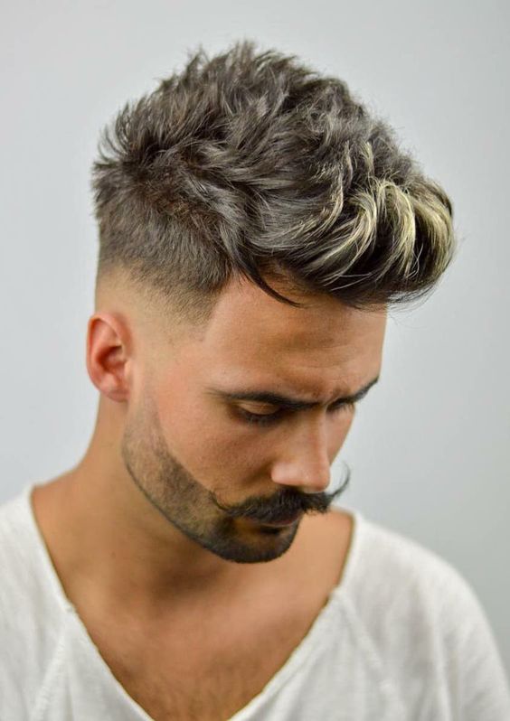 22 Stylish Fall Waves Hairstyles for Men Trendy, Textured, and Timeless Looks for Every Hair Type