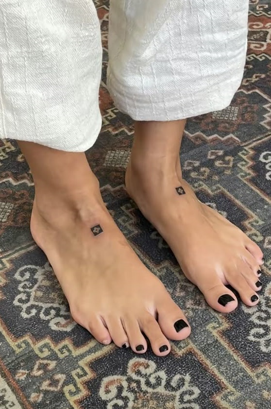 24 Ideas Stencils Tattoo : Unique Designs for Every Style