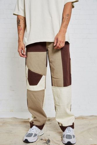 ’s Ultimate Men’s Jeans Guide: Top 20 Trendsetting Designs & Styling Tips