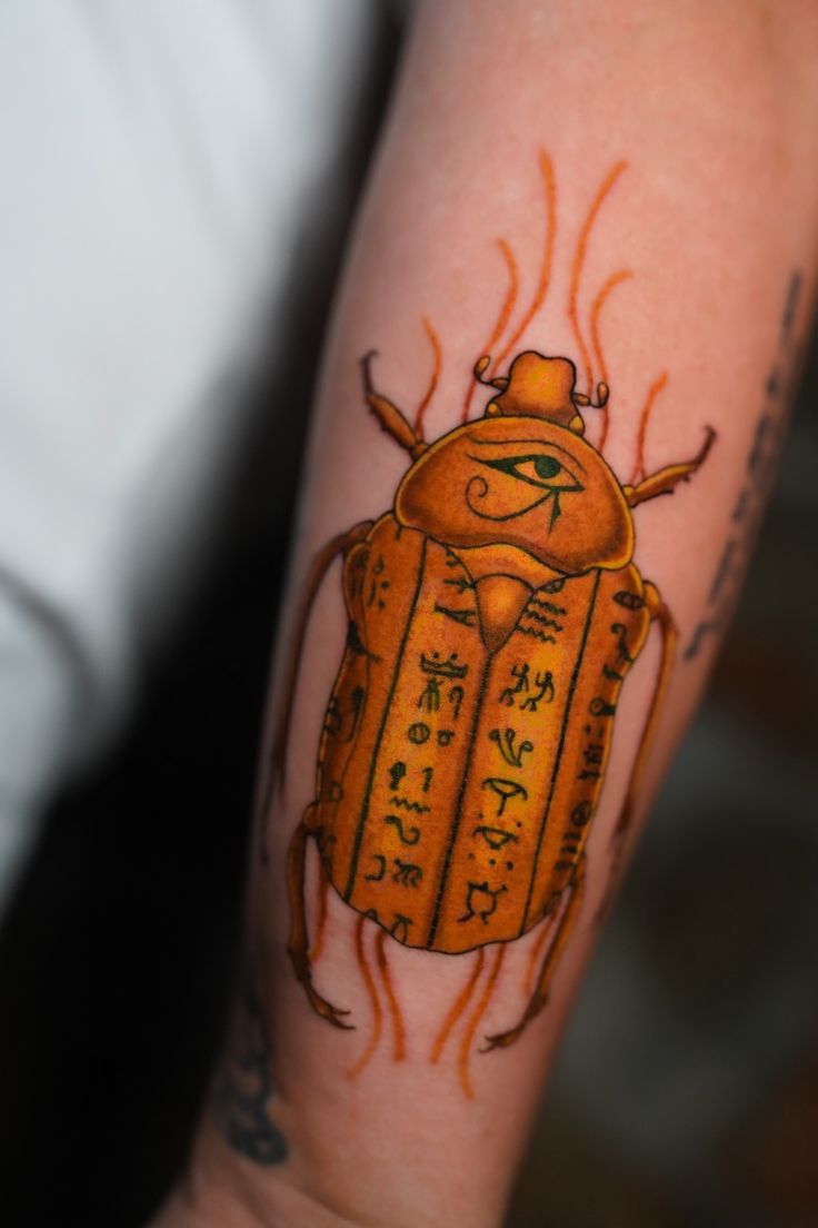 30 Ideas Mythology Tattoos : Timeless Designs for Modern Ink Enthusiasts