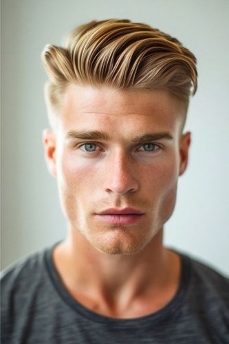 Trendsetting : 17 Men’s Medium Length Hairstyles Curly, Wavy & Straight Looks