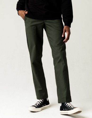 s Trendsetting: 18 Mens Sneakers with Dress Pants Stylish & Versatile Looks