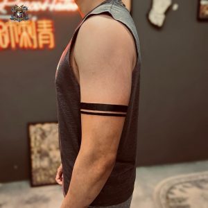 Arm tattoo designs for men 19 ideas