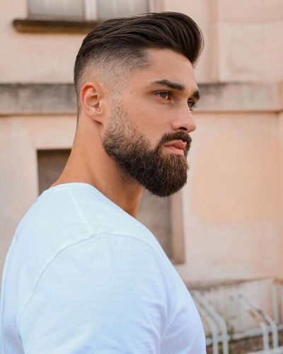Explore the Top 17 Beard Styles for Men in : Find Your Perfect Look &#8211; Best Grooming Trends