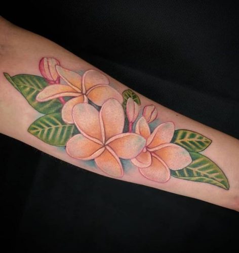 Discover 18 Stunning Hibiscus Tattoo Designs for Women – Bold, Beautiful & Trendy in