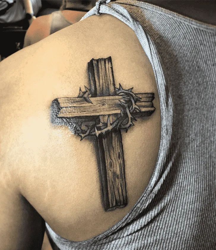 Faith Over Fear Tattoo 25 Designs That Inspire Strength and Courage