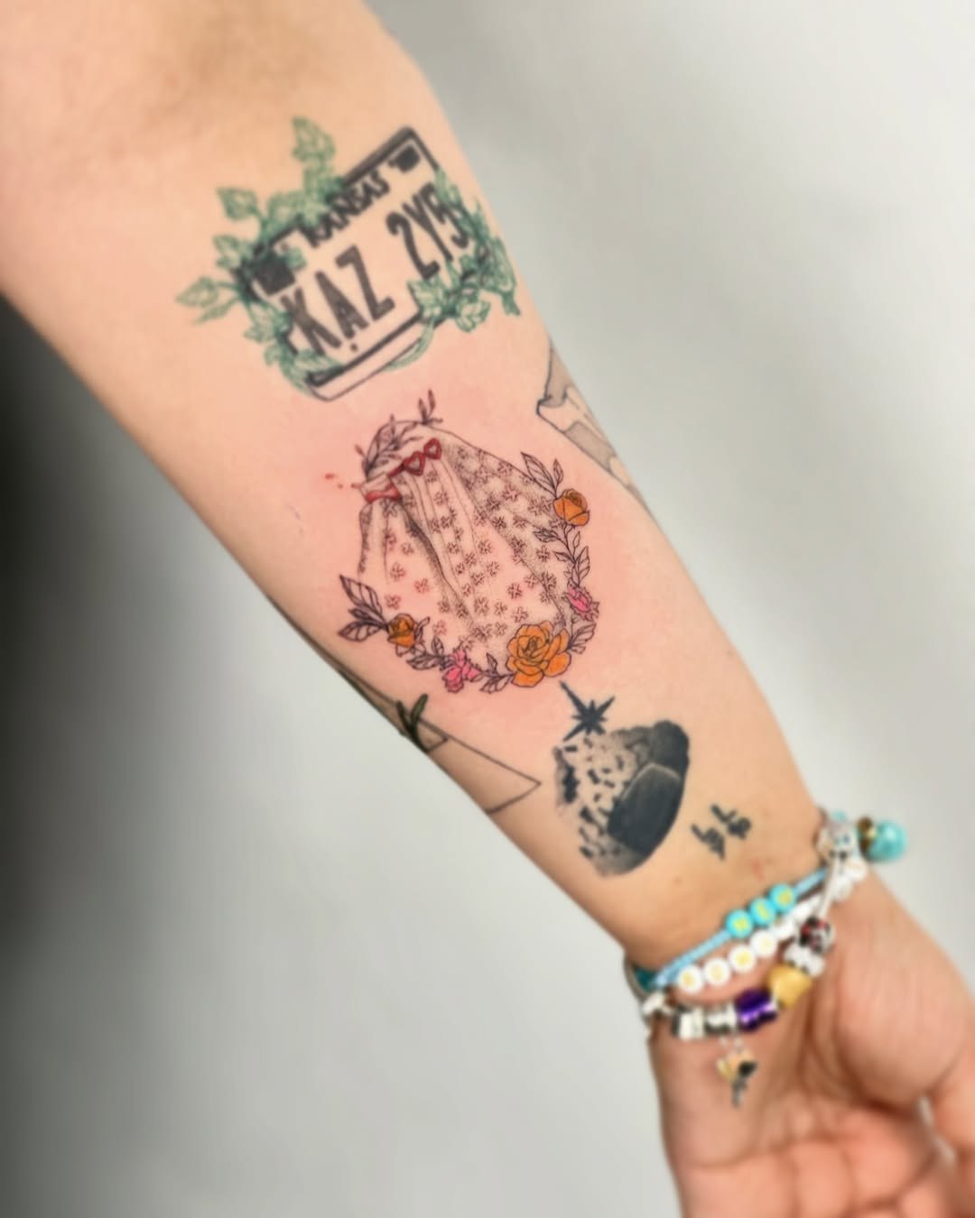 26 Taylor Swift Tattoo Ideas : Lyrics, Fine Line, Matching &#038; More for Swifties