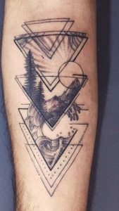 27 Stunning Arm Tattoo Ideas for Women