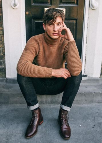 Men’s Casual Fashion Guide: Effortless Style for Every Occasion | Trending Outfits