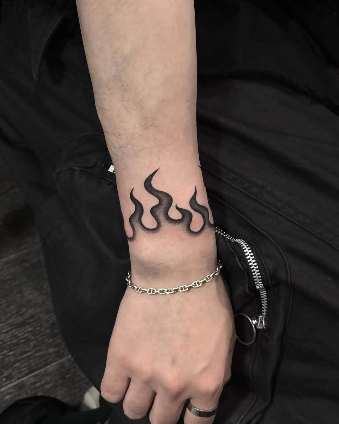 29 Fire Tattoo Ideas: From Minimal Sparks to Full-Sleeve Infernos