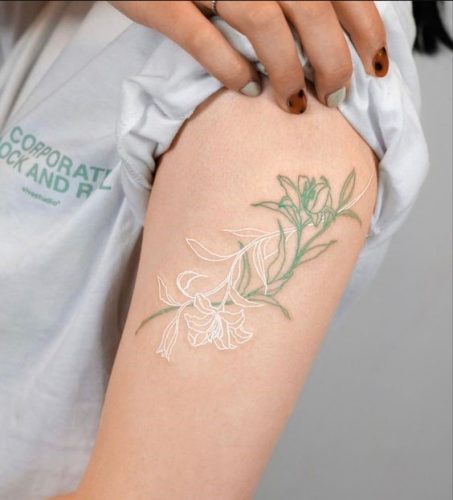 Unveiling July’s Splendor: A Journey Through ’s 19 Top Tattoo Inspirations