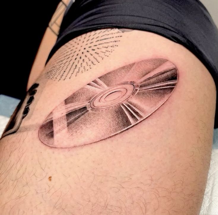 28 Music Tattoo Ideas: Artist-Made Concepts That Sing On Skin