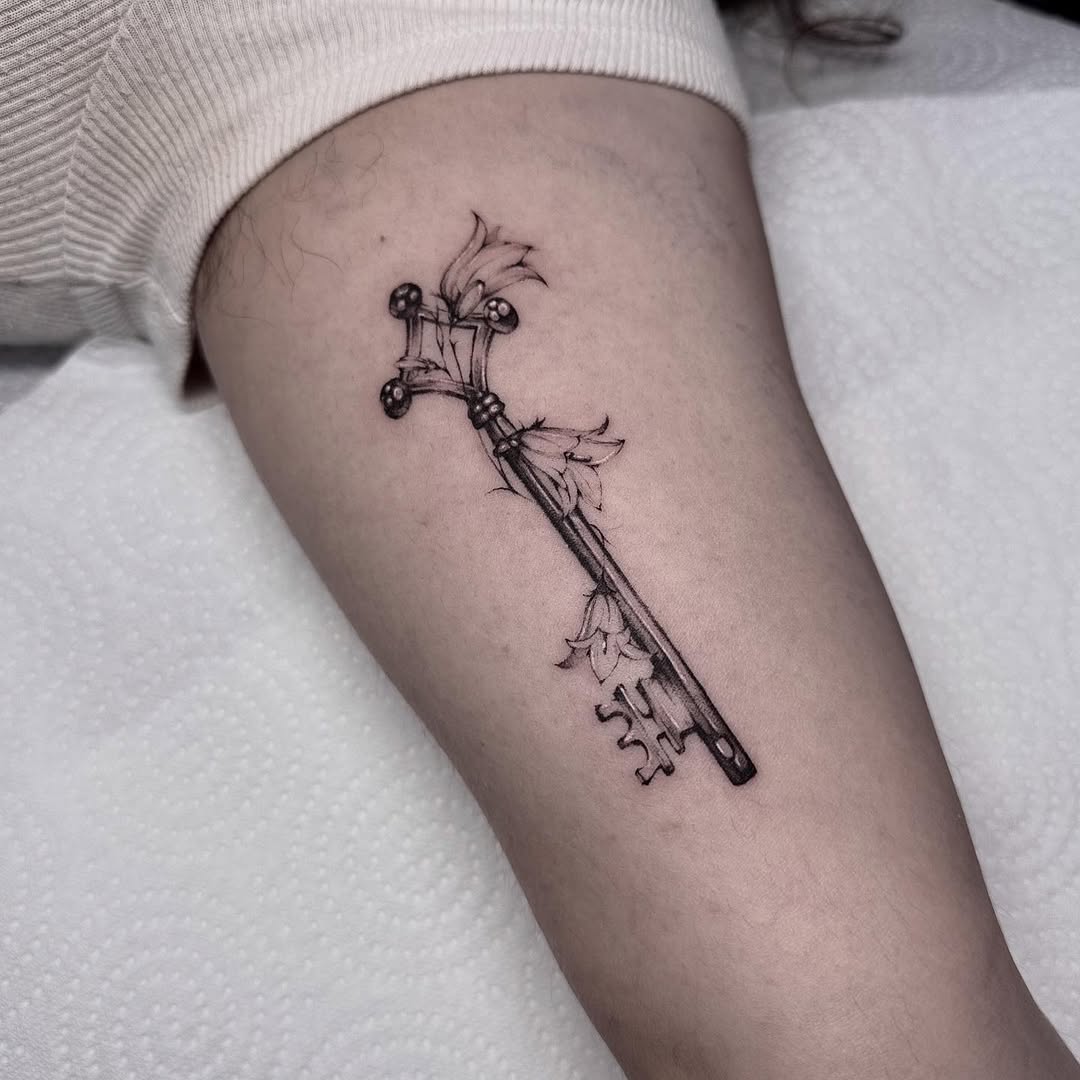 29 Attack on Titan Tattoo Ideas: Ink for Fans Who ve Lived Every Episode