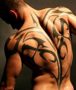 Back Tattoo Designs for Men: 25 Captivating Ideas